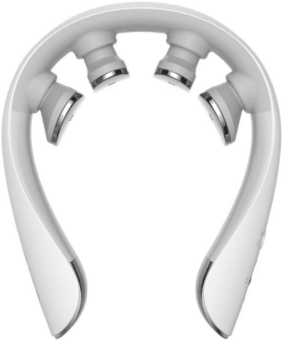 Массажер микротоковый SKG K5-3 Pro Neck massager (41660)