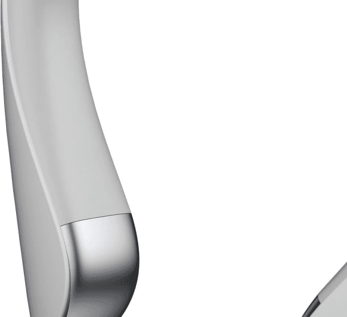 Массажер микротоковый SKG K5-3 Pro Neck massager (41660)  Фото №4