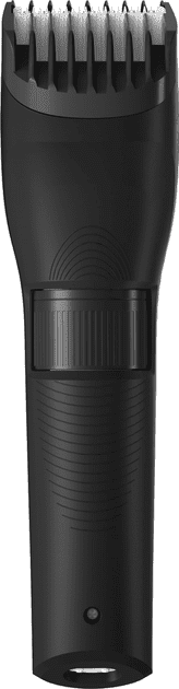 Машинка для стрижки Enchen Sharp 3S Black  Фото №1