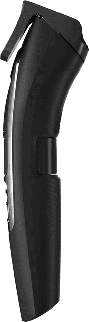 Машинка для стрижки Enchen Sharp 3S Black  Фото №2
