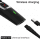 Машинка для стрижки Enchen Sharp 3S Black  Фото №10