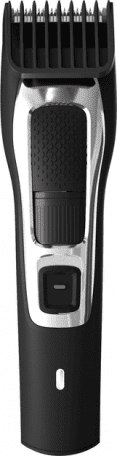 Машинка для стрижки Enchen Sharp 3S Black  Фото №0