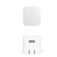 Стаціонарний медіаплеєр Xiaomi Mi Box mini (MDZ-15-AA)