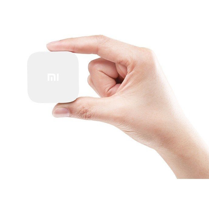 Стаціонарний медіаплеєр Xiaomi Mi Box mini (MDZ-15-AA)  Фото №0