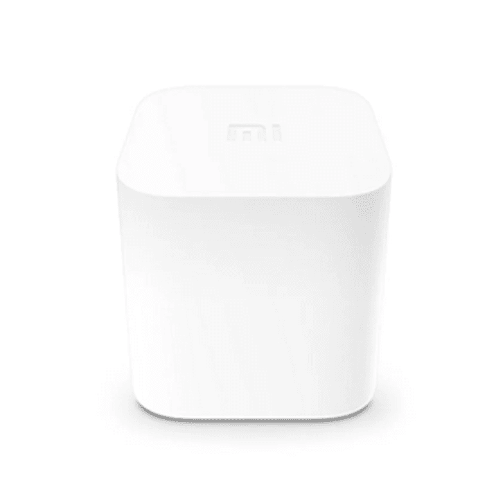 Стаціонарний медіаплеєр Xiaomi Mi Box mini (MDZ-15-AA)  Фото №1