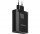 Сетевое зарядное устройство Romoss AC100I 1xUSB-A, 3xUSB-C, 100W Black (AC100I-12-234H  Фото №2