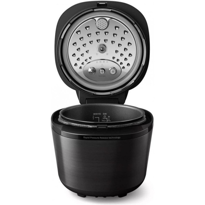 Мультиварка - скороварка Philips All-in-One Cooker HD2151/40  Фото №3