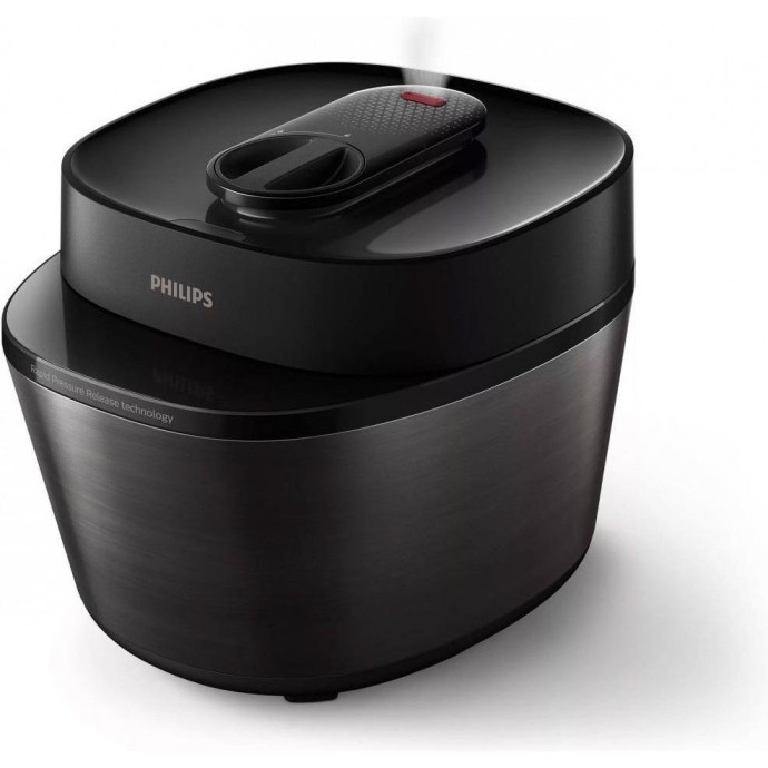 Мультиварка - скороварка Philips All-in-One Cooker HD2151/40  Фото №6