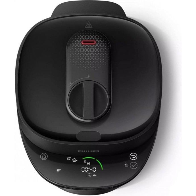Мультиварка - скороварка Philips All-in-One Cooker HD2151/40  Фото №7