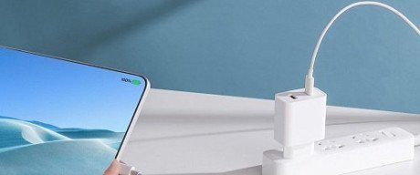 Мережевий зарядний пристрій Xiaomi Mi 33W Wall Charger (Type-A+Type-C) EU White (BHR4996GL)  Фото №7
