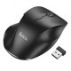 Миша Hoco GM24 Mystic Black (6931474799432)