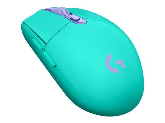 Миша Logitech G304 Lightspeed Mint (910-006380)