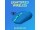 Мышь Logitech G304 Lightspeed Blue (910-006016)  Фото №8