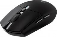 Миша Logitech G304 Lightspeed Black (910-005284, 910-005286) Миша Logitech G304 Lightspeed Black (910-005284, 910-005286)
