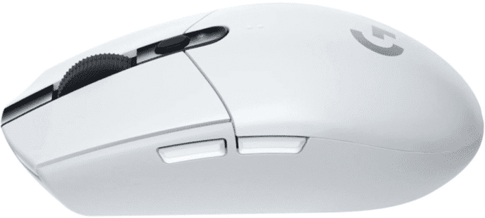 Миша Logitech G304 Lightspeed White (910-005924, 910-005294)  Фото №2