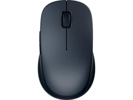 Мышь Xiaomi Dual-mode Wireless Mouse 2 Black (BHR8850GL)