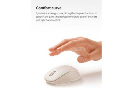 Мышь Xiaomi Dual-mode Wireless Mouse 2 Black (BHR8850GL)  Фото №9