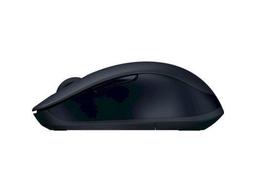 Миша Xiaomi Dual-mode Wireless Mouse 2 Black (BHR8850GL)  Фото №1