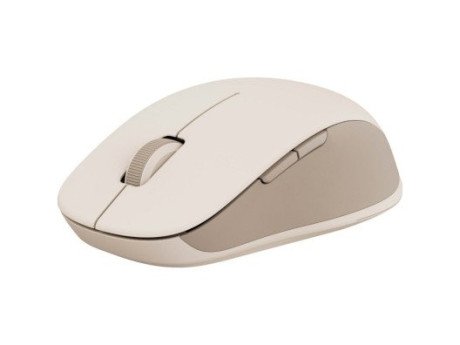 Мышь Xiaomi Dual-mode Wireless Mouse 2 White (BHR8849GL)  Фото №0