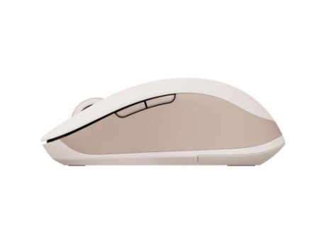 Мышь Xiaomi Dual-mode Wireless Mouse 2 White (BHR8849GL)  Фото №1