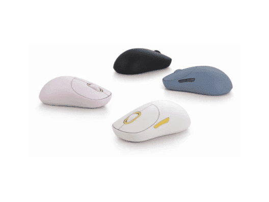 Мышь Xiaomi Mi Wireless Mouse 3 White GL (BHR8912GL)  Фото №2