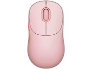 Мышь Xiaomi Mi Wireless Mouse 3 Pink GL (BHR8911GL) Мышь Xiaomi Mi Wireless Mouse 3 Pink GL (BHR8911GL)