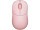 Мышь Xiaomi Mi Wireless Mouse 3 Pink GL (BHR8911GL)