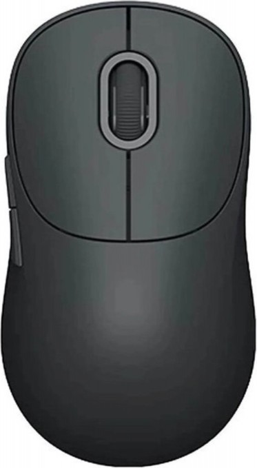 Мышь Xiaomi Mi Wireless Mouse 3 Black GL (BHR8913GL)