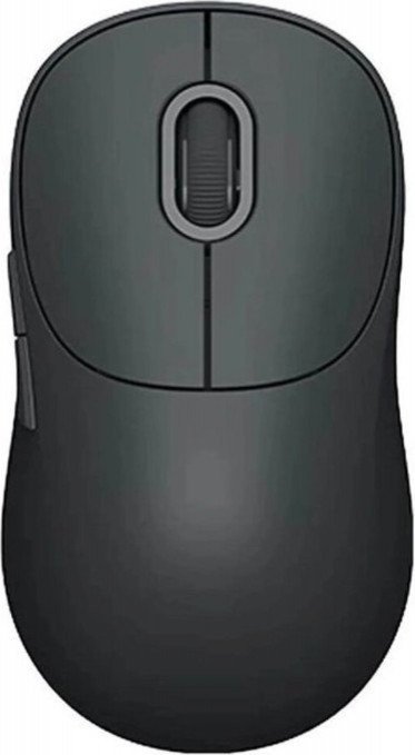 Мышь Xiaomi Mi Wireless Mouse 3 Black GL (BHR8913GL)