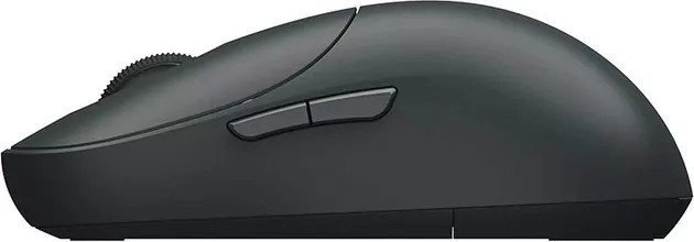 Мышь Xiaomi Mi Wireless Mouse 3 Black GL (BHR8913GL)  Фото №0
