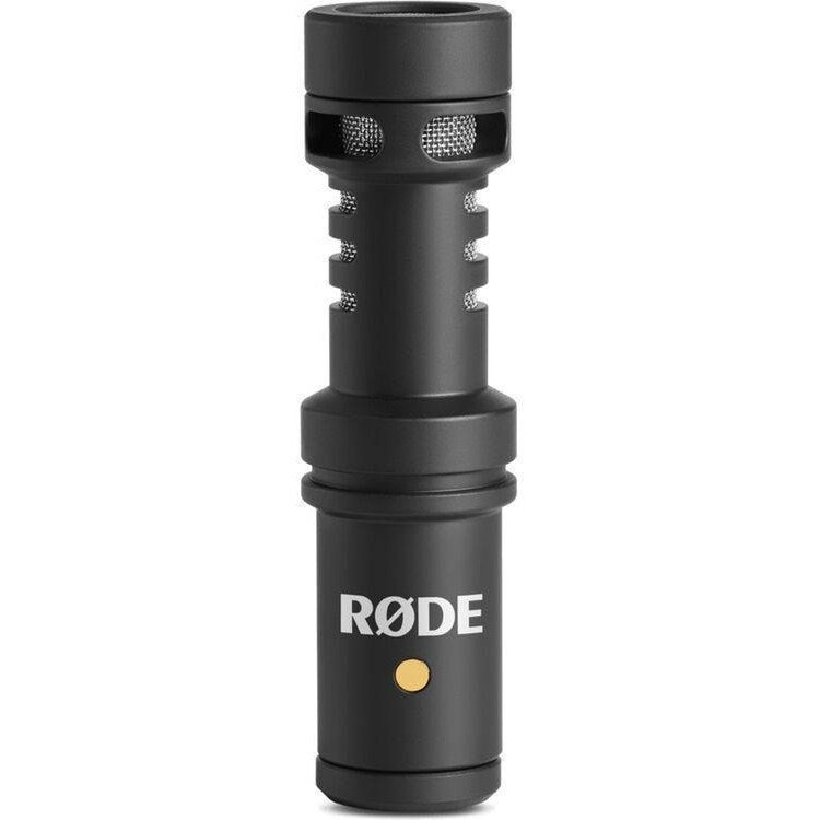 Мікрофон для планшетів та смартфонів Rode VideoMic Me-C  Фото №2