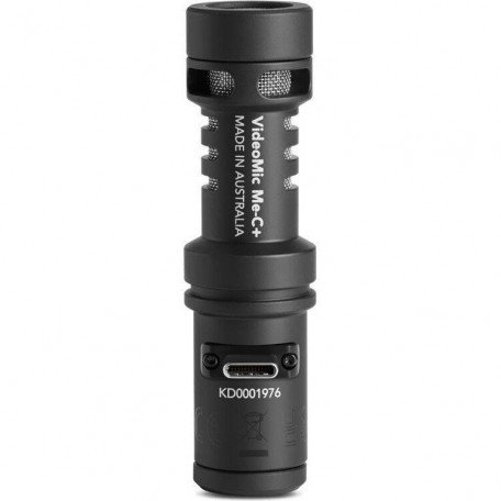 Мікрофон для планшетів та смартфонів Rode VideoMic Me-C  Фото №3