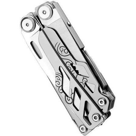 Мультитул Nextool Flagship Pro Silver (NE20143)  Фото №0