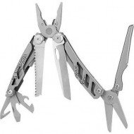 Мультитул Nextool Flagship Pro Silver (NE20143) Мультитул Nextool Flagship Pro Silver (NE20143)
