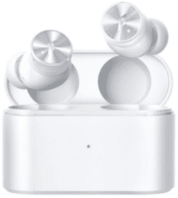 Наушники TWS 1More PistonBuds Pro White