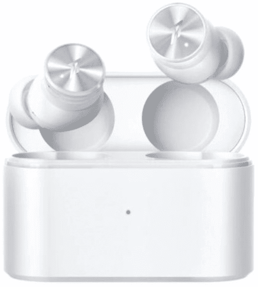 Наушники TWS 1More PistonBuds Pro White