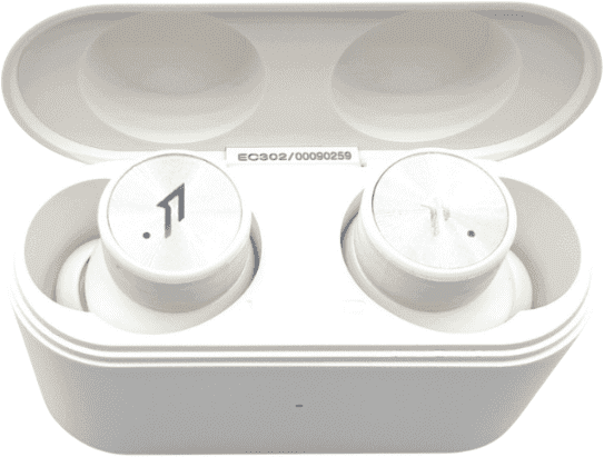 Наушники TWS 1More PistonBuds Pro White  Фото №0
