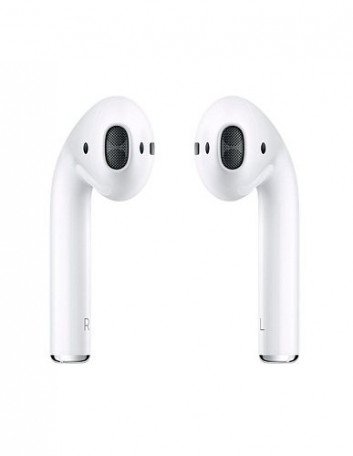 Лівий навушник Apple AirPods Left  Фото №1