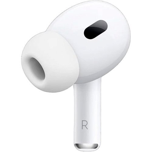 Правий навушник Apple AirPods Pro 2nd generation Right USB-C (MTJV3/R)