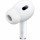 Правий навушник Apple AirPods Pro 2nd generation Right USB-C (MTJV3/R) Правий навушник Apple AirPods Pro 2nd generation Right USB-C (MTJV3/R)