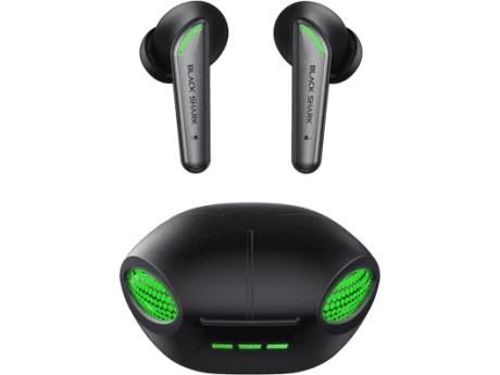 Навушники TWS Black Shark Lucifer T7 Black