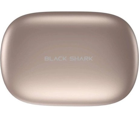 Наушники TWS Black Shark T20 Gold (1084877)  Фото №0