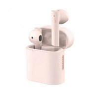 Наушники TWS Haylou Haylou MoriPods T33 Pink Наушники TWS Haylou Haylou MoriPods T33 Pink