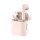 Наушники TWS Haylou Haylou MoriPods T33 Pink Наушники TWS Haylou Haylou MoriPods T33 Pink
