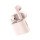 Наушники TWS Haylou Haylou MoriPods T33 Pink  Фото №0