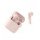 Наушники TWS Haylou Haylou MoriPods T33 Pink  Фото №2