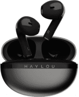 Навушники TWS Haylou X1 2023 Black