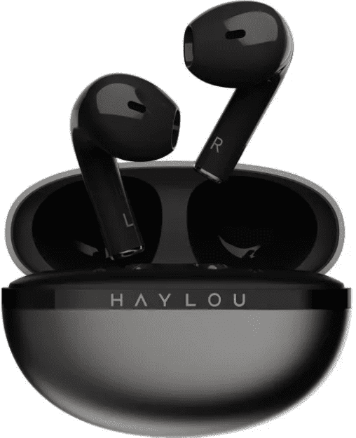 Навушники TWS Haylou X1 2023 Black