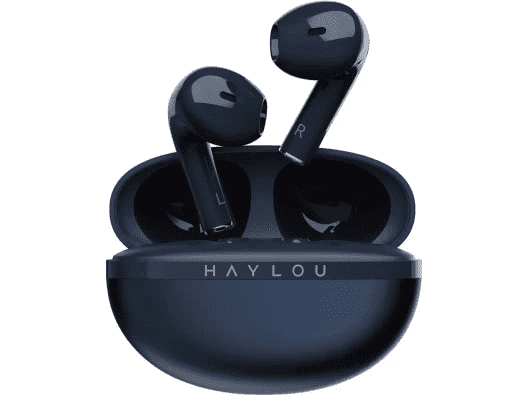 Навушники TWS Haylou X1 2023 Blue (1006570)