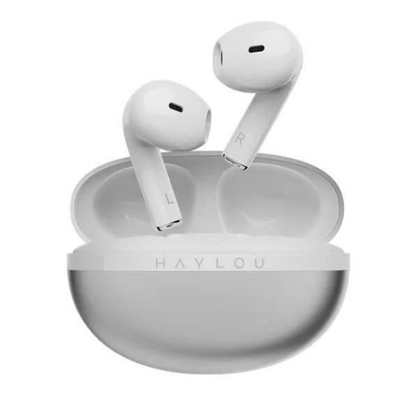 Навушники TWS Haylou X1 2023 Silver